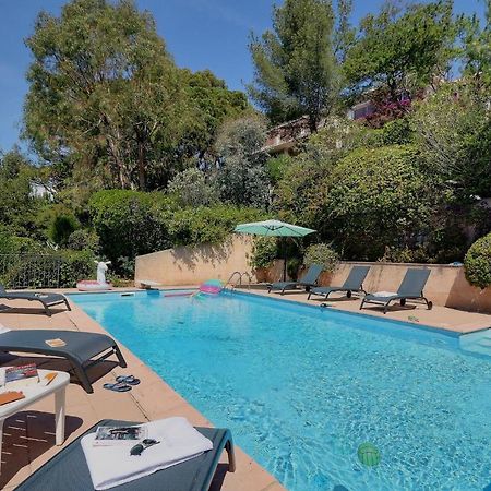 Villa Des Fontenelles لا كروا فالميه المظهر الخارجي الصورة