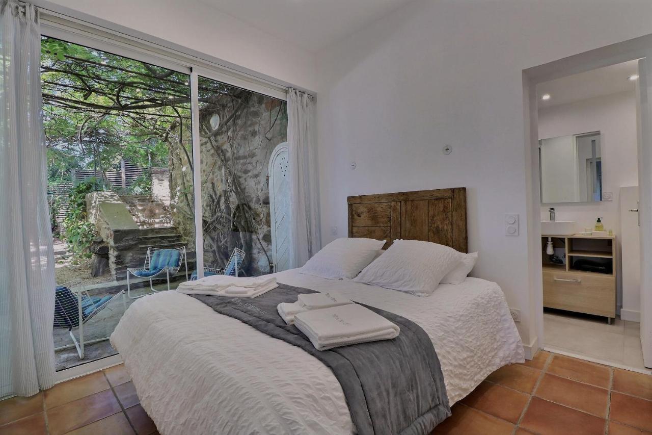 Villa Des Fontenelles لا كروا فالميه المظهر الخارجي الصورة