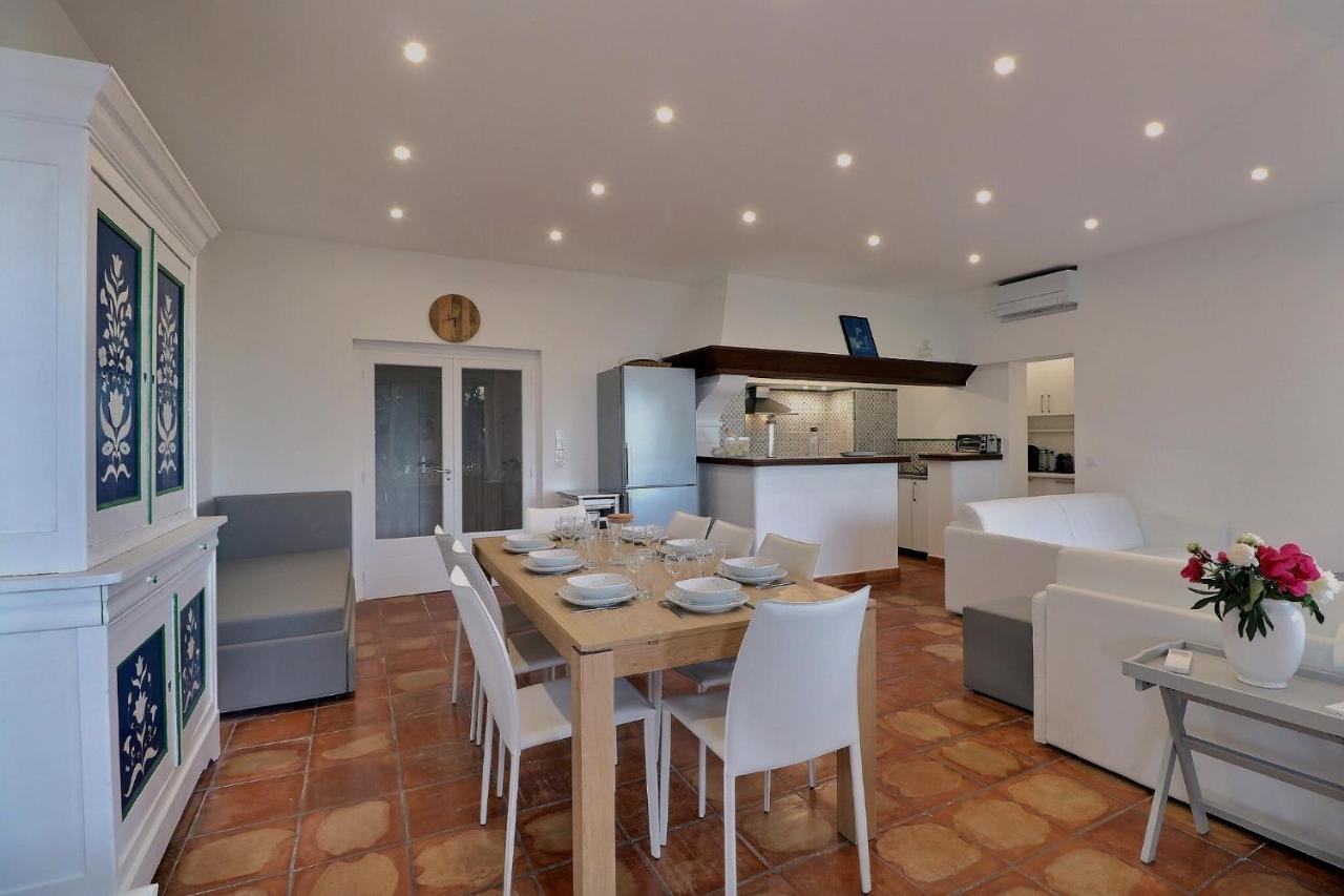 Villa Des Fontenelles لا كروا فالميه المظهر الخارجي الصورة