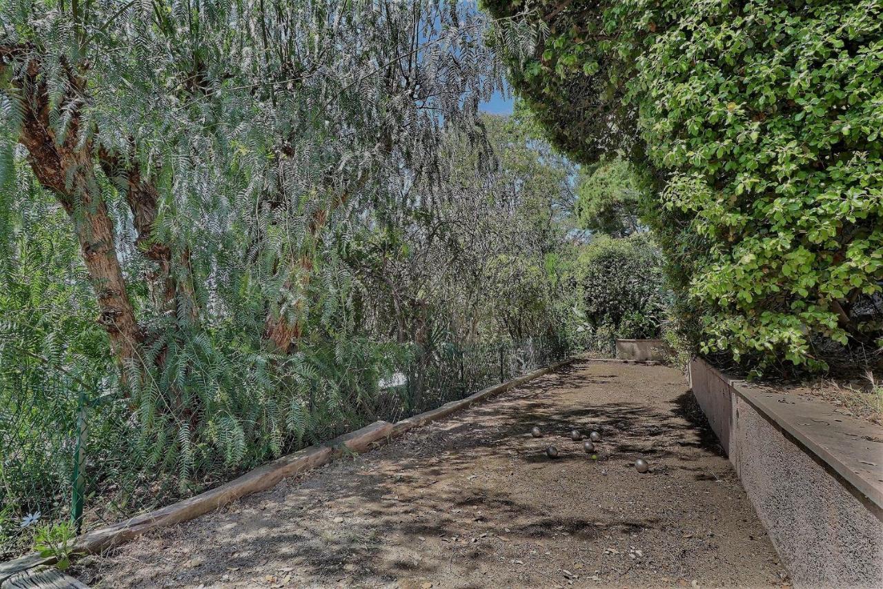 Villa Des Fontenelles لا كروا فالميه المظهر الخارجي الصورة