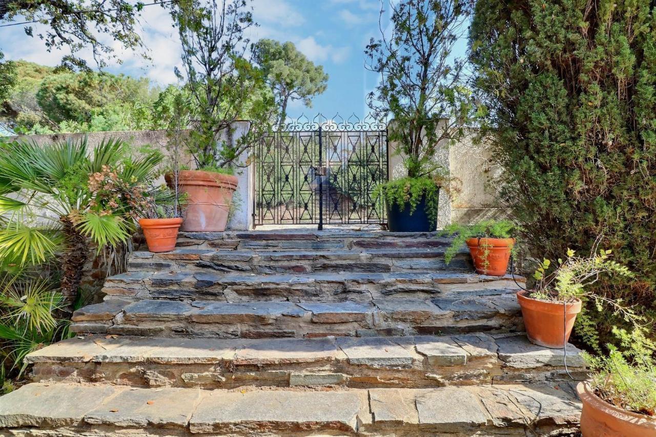 Villa Des Fontenelles لا كروا فالميه المظهر الخارجي الصورة
